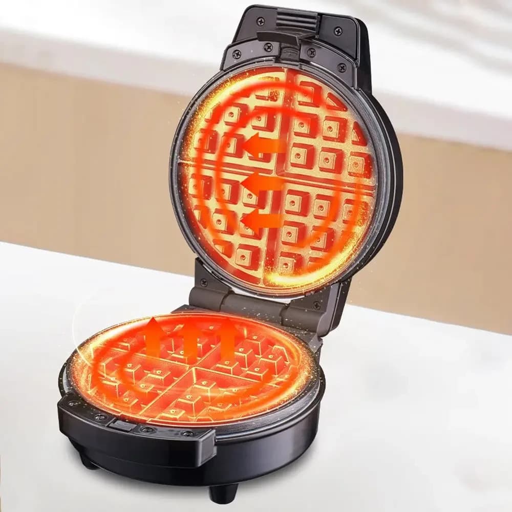 Мультипекар 5в1, 600Вт, Sokany SK-08105