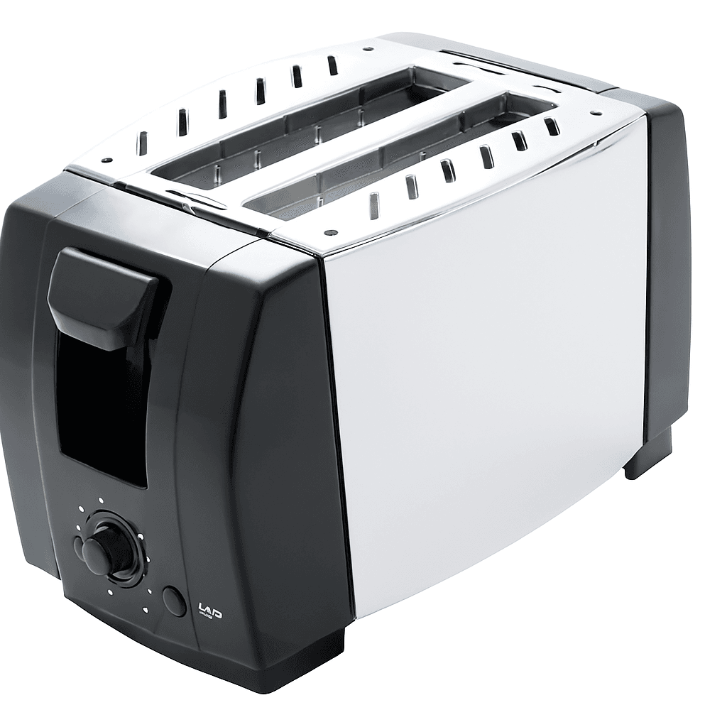 Тостер Crownberg CB 1106