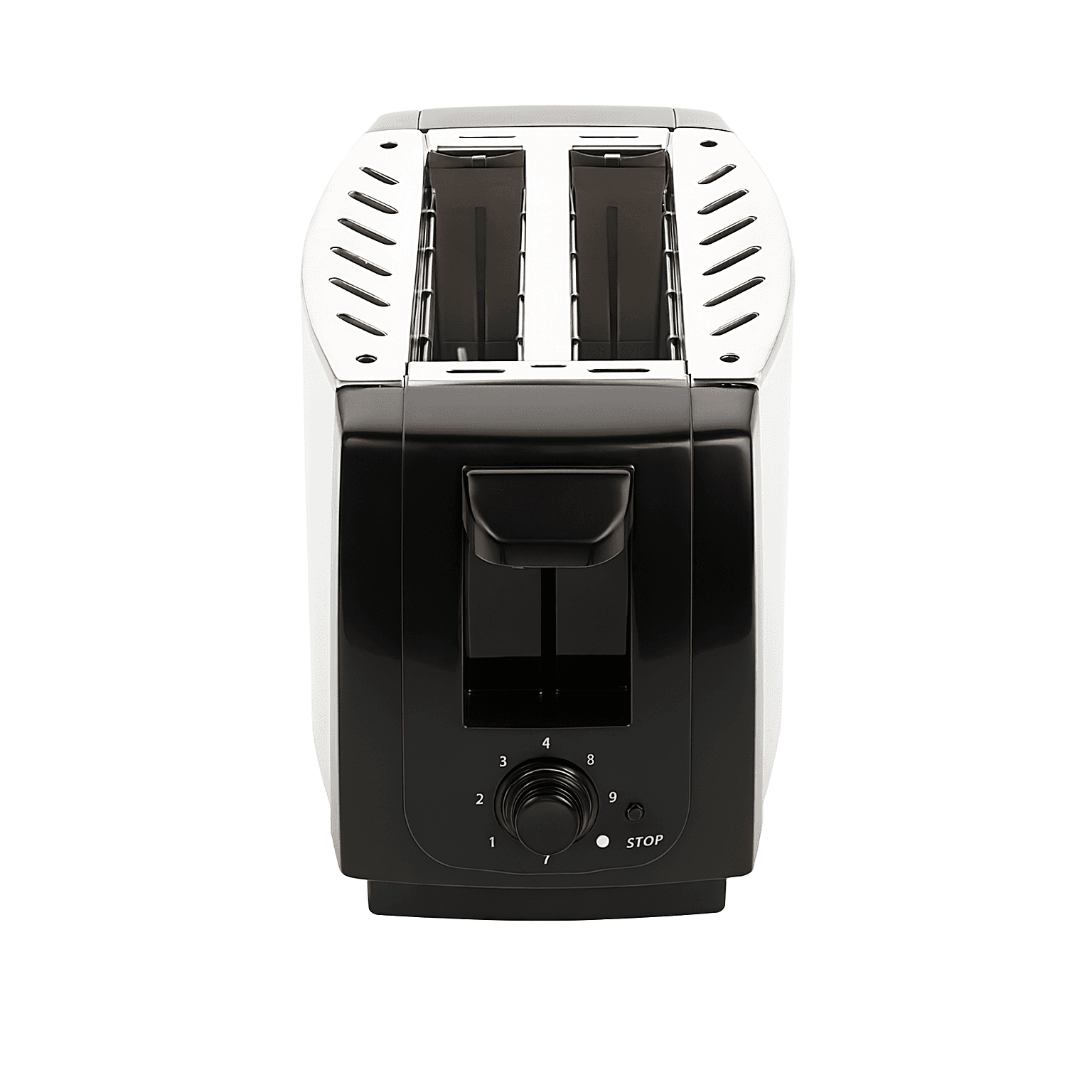 Тостер Crownberg CB 1106