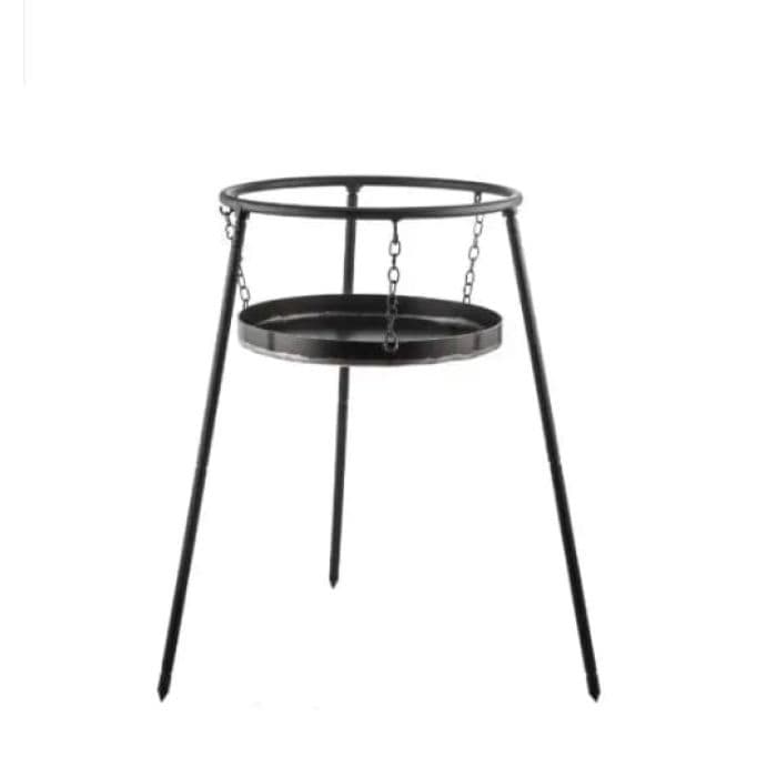 Сковорода з диска борони