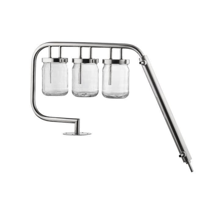 Самогонний апарат Бейбі Бум