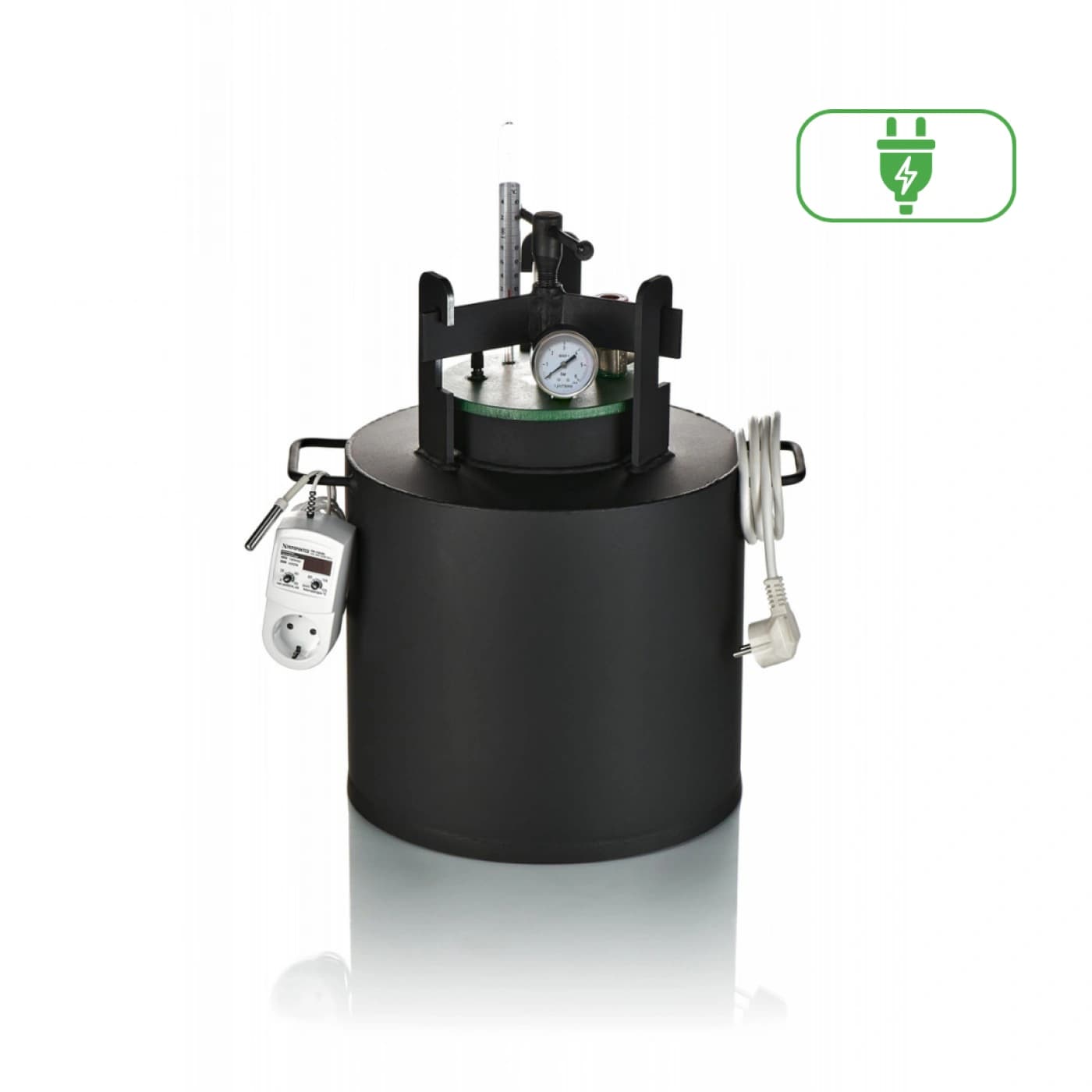 Автоклав "ЧЕ" - Electro