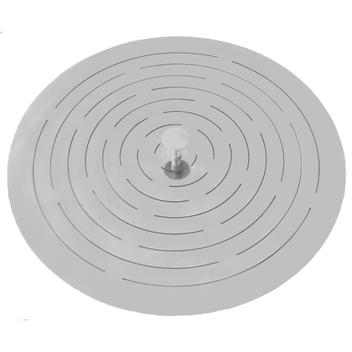 Самогонний апарат "Профі" на відкритому кубі
