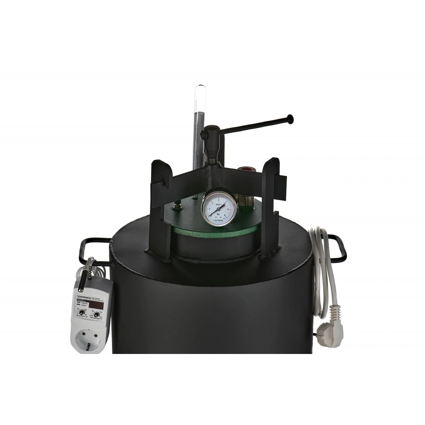 Автоклав "ЧЕ" - Electro