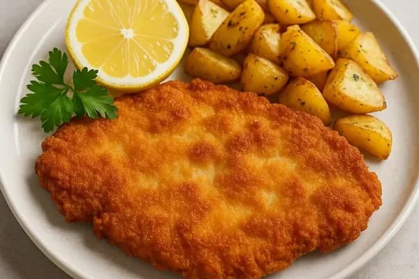 Шніцель