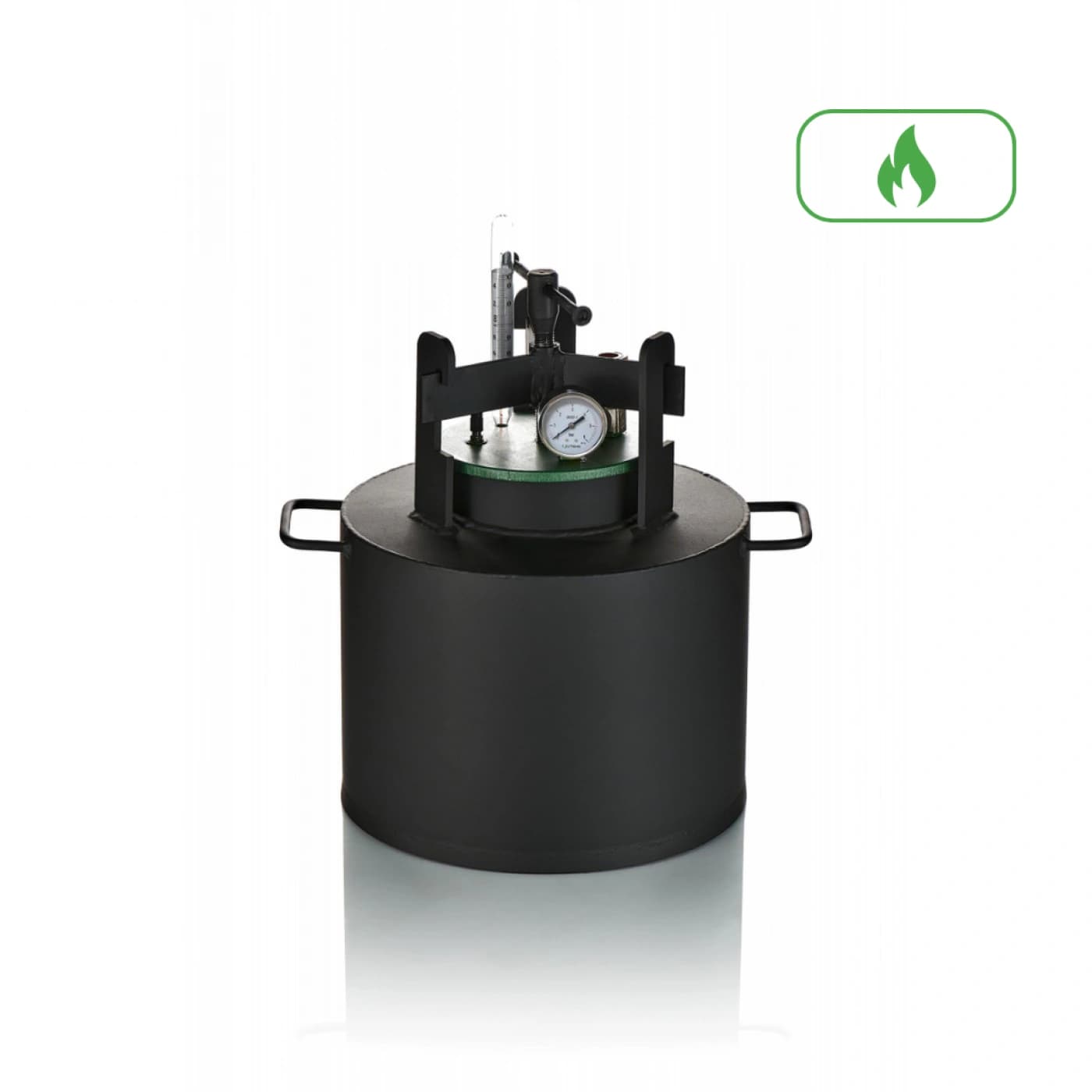 Автоклав "ЧЕ" - Газовий