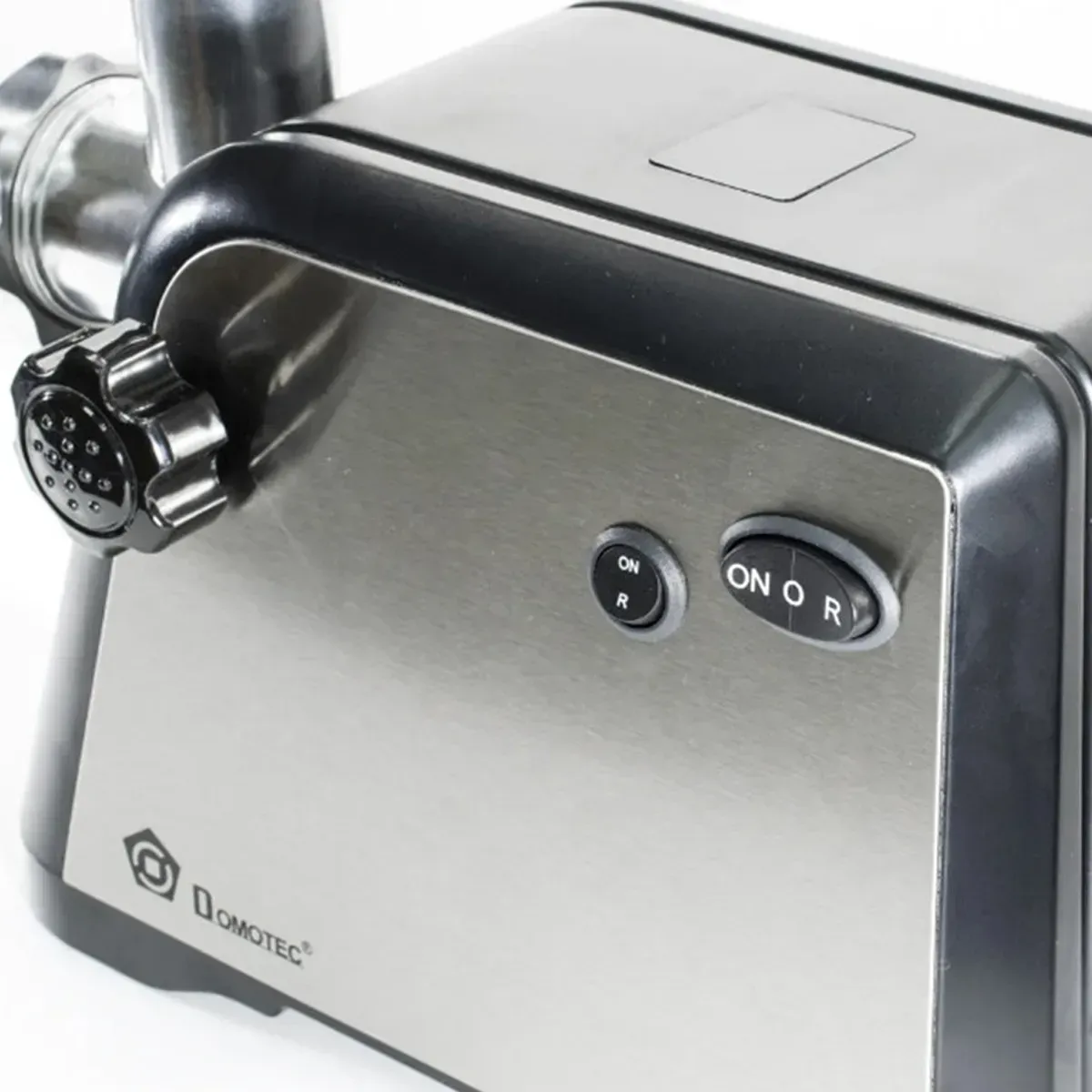 Електрична м’ясорубка Domotec MS-2024