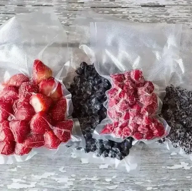 Вакуумний пакувальник